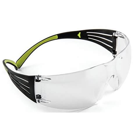 Safety Products Inc 3m Securefit 200 Series Safety Glasses