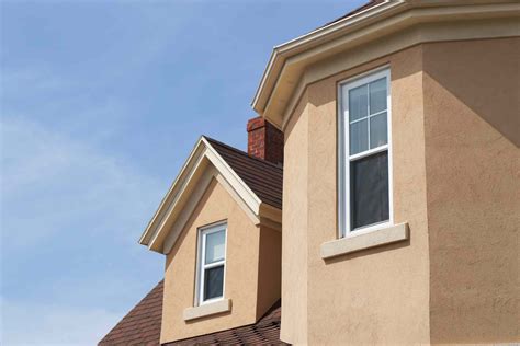 Stucco House Finish Basics Application Pros And Cons