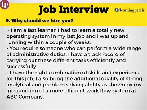 Pin By Debbie Minnaar On Good To Know Job Interview Tips Job Interview Prep Job Interview