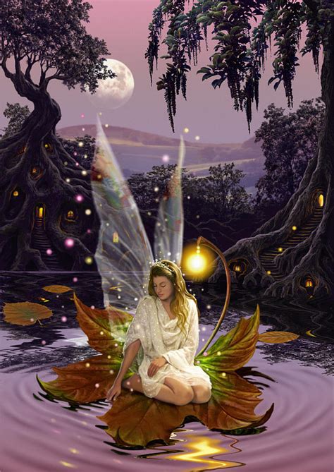 Fairy Princess Photograph By Mgl Meiklejohn Graphics Licensing Fine