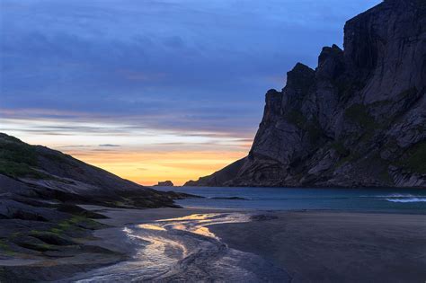 The 5 Best Beaches Of Lofoten Marat Stepanoff Photography
