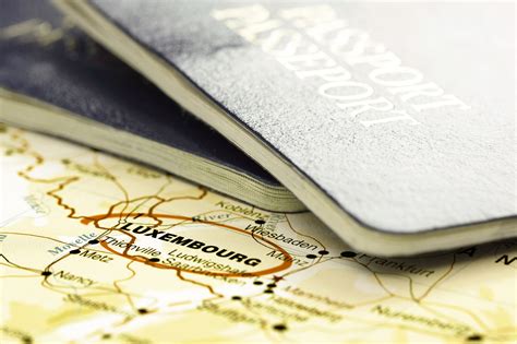 Banque raiffeisen sc tegevusala on pangad,. Arriving in Luxembourg | Raiffeisen Blog