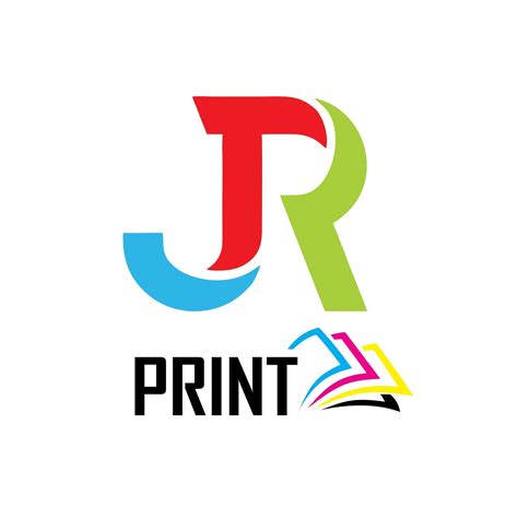 Jr Print