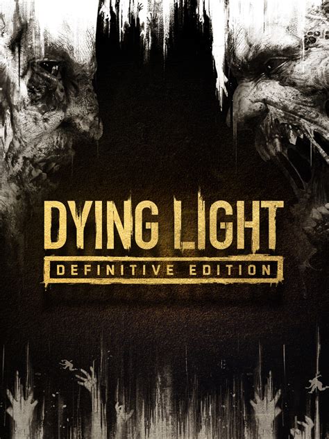 Dying Light Definitive Edition Baixe E Compre Hoje Epic Games Store