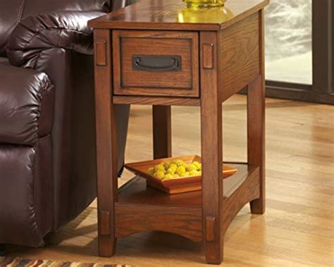 Best Extra Narrow End Table Home And Home
