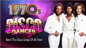 70s Disco Greatest Hits - Best Disco Songs Of 1970s - 70s Dance Music ...