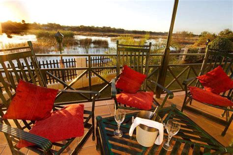 Maun Lodge Chui Tours