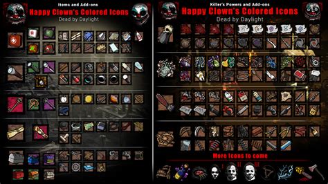Find a list of all the dbd codes active and available on dead by daylight (dbd), allowing you to recover blood points for free. WerewolfPenguin (u/WerewolfPenguin) - Reddit