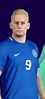 Erik Sorga - Pro Evolution Soccer Wiki - Neoseeker
