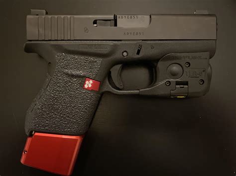 Glock 43 Mods Hot Sex Picture