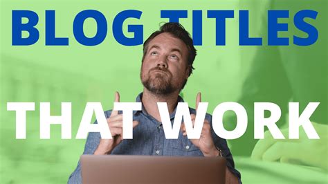 15 Types Of Blog Post Titles That Get Clicked