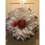 Pin By Joanne Swanson On Mesh / Burlap Wreaths  Wreath