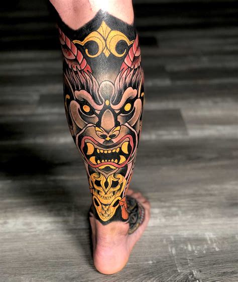 Aggregate More Than 69 Best Tattoo Artists Toronto Latest Vn