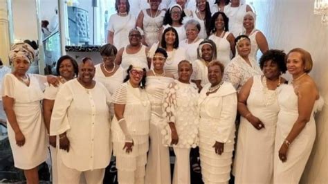 National Sorority Of Phi Delta Kappa Inc Delta Pi Chapter