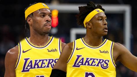 3 Time Nba Champion Urges La Lakers To Make Moves For Buddy Hield And