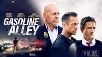Gasoline Alley (2022) | Trailer Oficial Legendado - YouTube