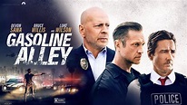 Gasoline Alley (2022) | Trailer Oficial Legendado - YouTube