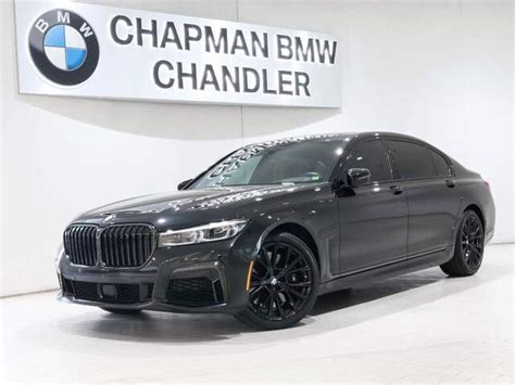 Bmw Certified Pre Owned Inventory Chapman Bmw