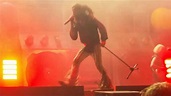 Rob Zombie "Electric Head Pt. 2 (The Ecstasy) " Live Gexa Energy ...