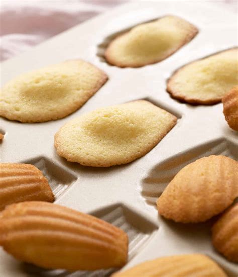If you're old enough to do the crime, you're old enough to do the time. Moist Madalines / French Madeleines Sifting Through Life - La muchacha por nombre de la ...