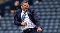 Callum Davidson: St Johnstone manager expects battle to keep hold of ...