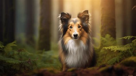 Shetland Sheepdog Sheltie Leitfaden Zur Rasse Haltung Und Pflege