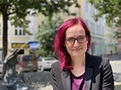 Europoslankyně Markéta Gregorová: Chci být guvernérkou Česka v evropské ...