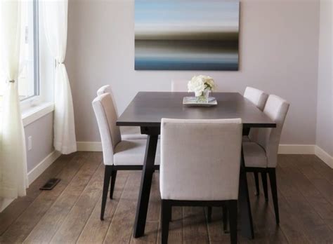 Best Minimalist Dining Table Reviews Modern And Unique