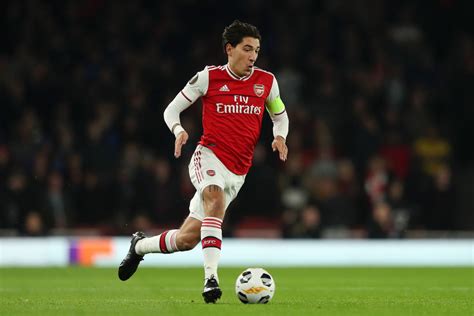 Breaking news headlines about hector bellerin, linking to 1,000s of sources around the world, on newsnow: Bellerin's agent suggests a possible move to Italy ...