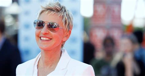 10 Shocking Facts You Didnt Know About Ellen Degeneres