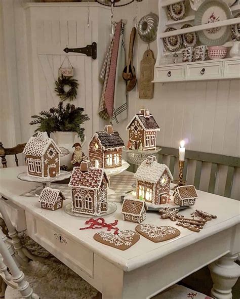 36 Insanely Beautiful Scandinavian Decorating Ideas For A Cozy Christmas