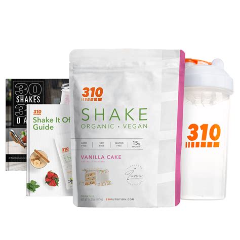 310 Shake And Shaker Limited Edition Shakes In 2022 Organic Meal Replacement Shakes Meal
