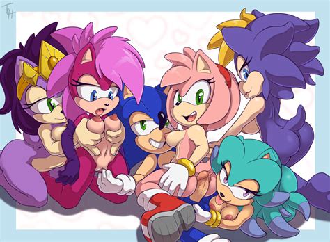 1 91 Amy Rose Collection Sorted By Most Recent