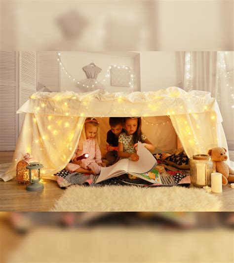 Build Amazing Diy Forts For Kids This Summer Riset