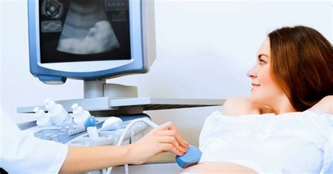 Ultrasound Warning Fda Recommends Against Keepsake Ultrasounds
