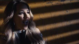 She finished third in season 16 of the. Gabby Barrett - I Hope - lyrics