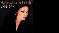 Juntos/Paloma San Basilio 1981 - YouTube