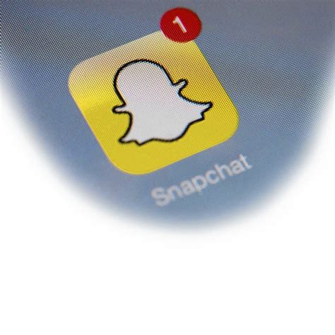 Son Wants To Use Snapchat