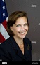 Official portrait of Victoria Nuland, U.S. Permanent Representative to ...