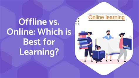 Ppt Online Classes Vs Offline Classes Which Is Best For Learning