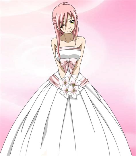 Fairy Wedding New 137 Fairy Tail Lucy Wedding Dress