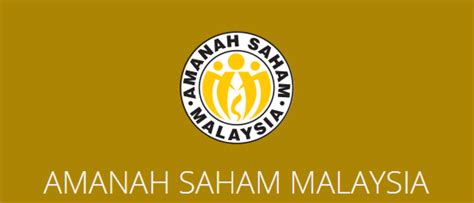 Our actual point is that gangsterism affects the whole of malaysia and that it's not an issue that is geographical in nature. Amanah Saham Malaysia (ASM) - i'm saimatkong