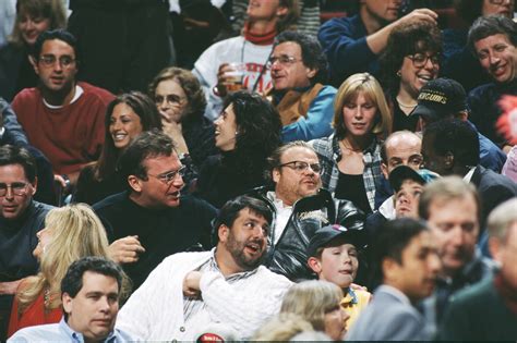 90s Celebrities At Chicago Bulls Games Photo Gallery NBA Com
