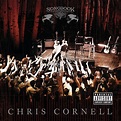 CHRIS CORNELL Songbook ~ CD | Fuzz Bayonne