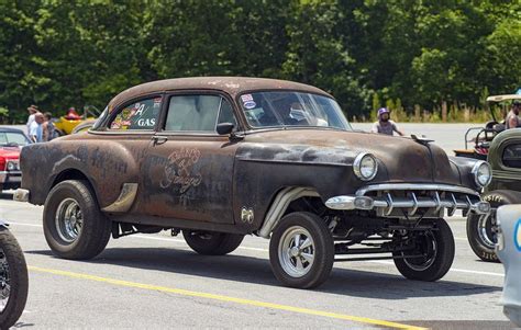 1953 Chevy Gasser Yahoo Image Search Results Classic Cars Trucks