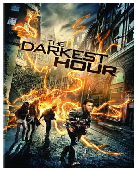 See more of фантом / the darkest hour (2011) on facebook. The Darkest Hour - le test blu-ray