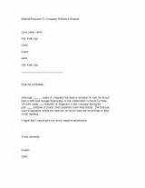 Pictures of Service Provider Recommendation Letter