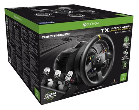 Holiday Shopping Guide Best Xbox One Wheel Sets And Other Racing