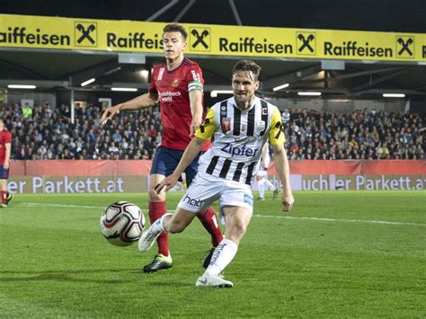 Bis zum aufstieg des lask in die oberste österreichische spielklasse erfolgte ein weiteres gemeinsames jahr in der ersten liga 2016/17. Rapid Wien gewinnt im ÖFB-Cup-Halbfinale gegen LASK Linz ...