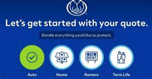 Allstate home and car insurance gives protection to consumer and family, but each dedicated allstate agents do their best to help consumers to make the right choice of a homeowner assurance. Allstate Insurance Review 2019: Home, Life, Auto, Motorcycle and Renters